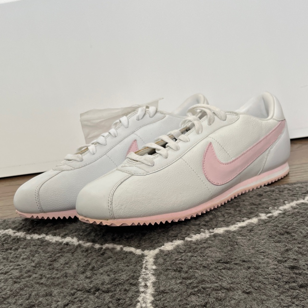Nike Women's Cortez Sneakers